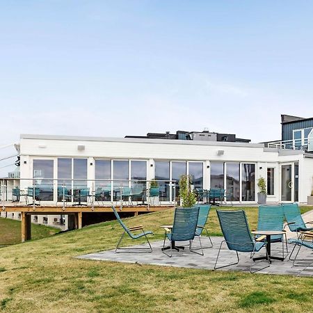 Best Western Hotel Corallen Oskarshamn Exterior photo