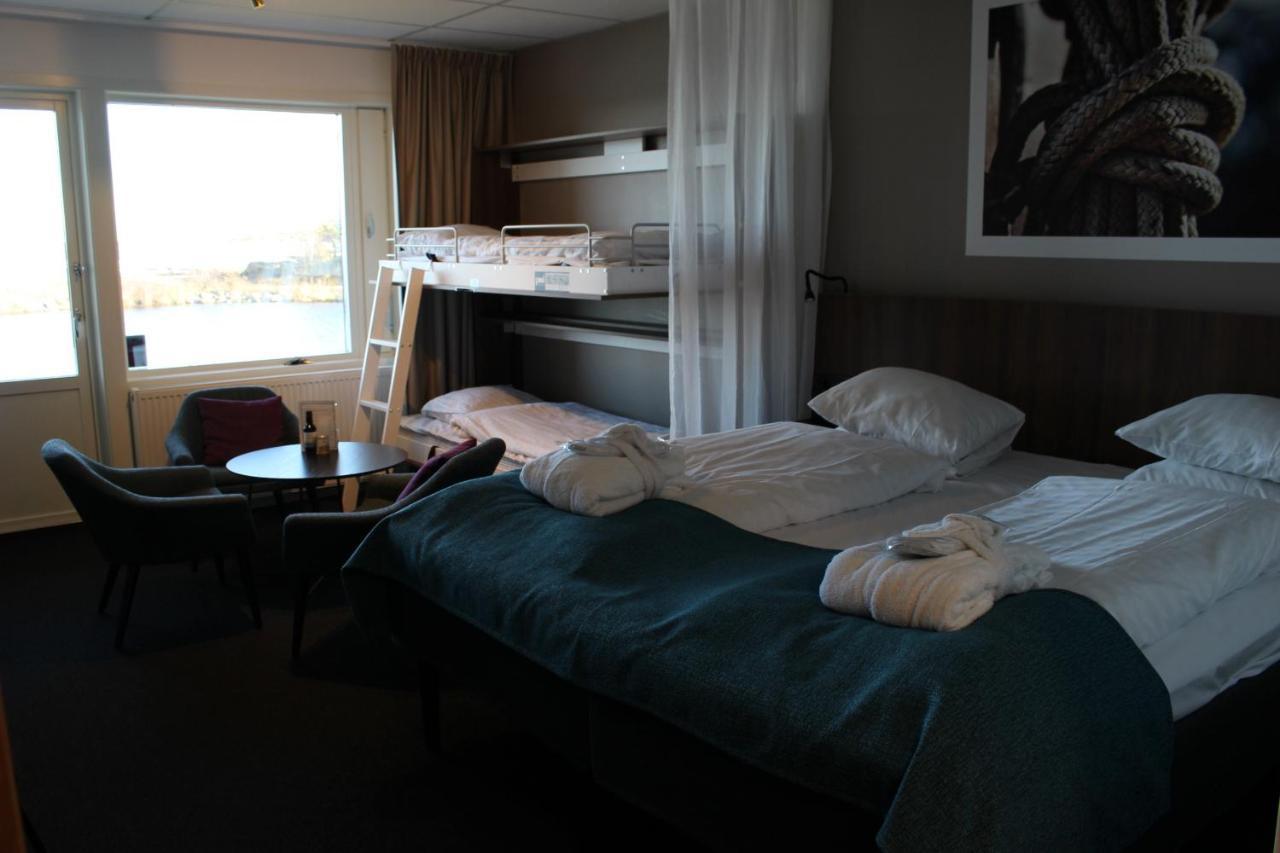 Best Western Hotel Corallen Oskarshamn Exterior photo
