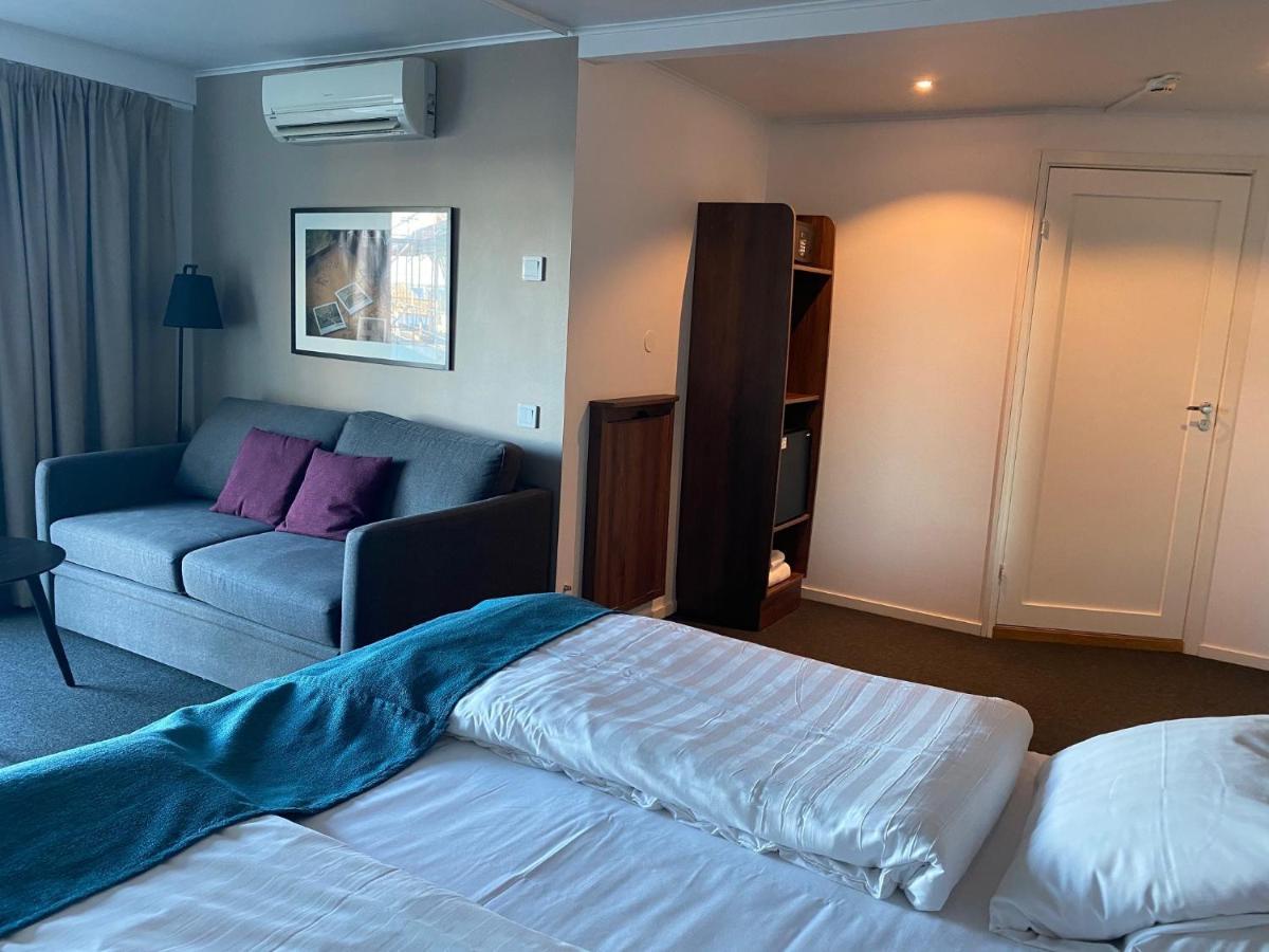 Best Western Hotel Corallen Oskarshamn Exterior photo