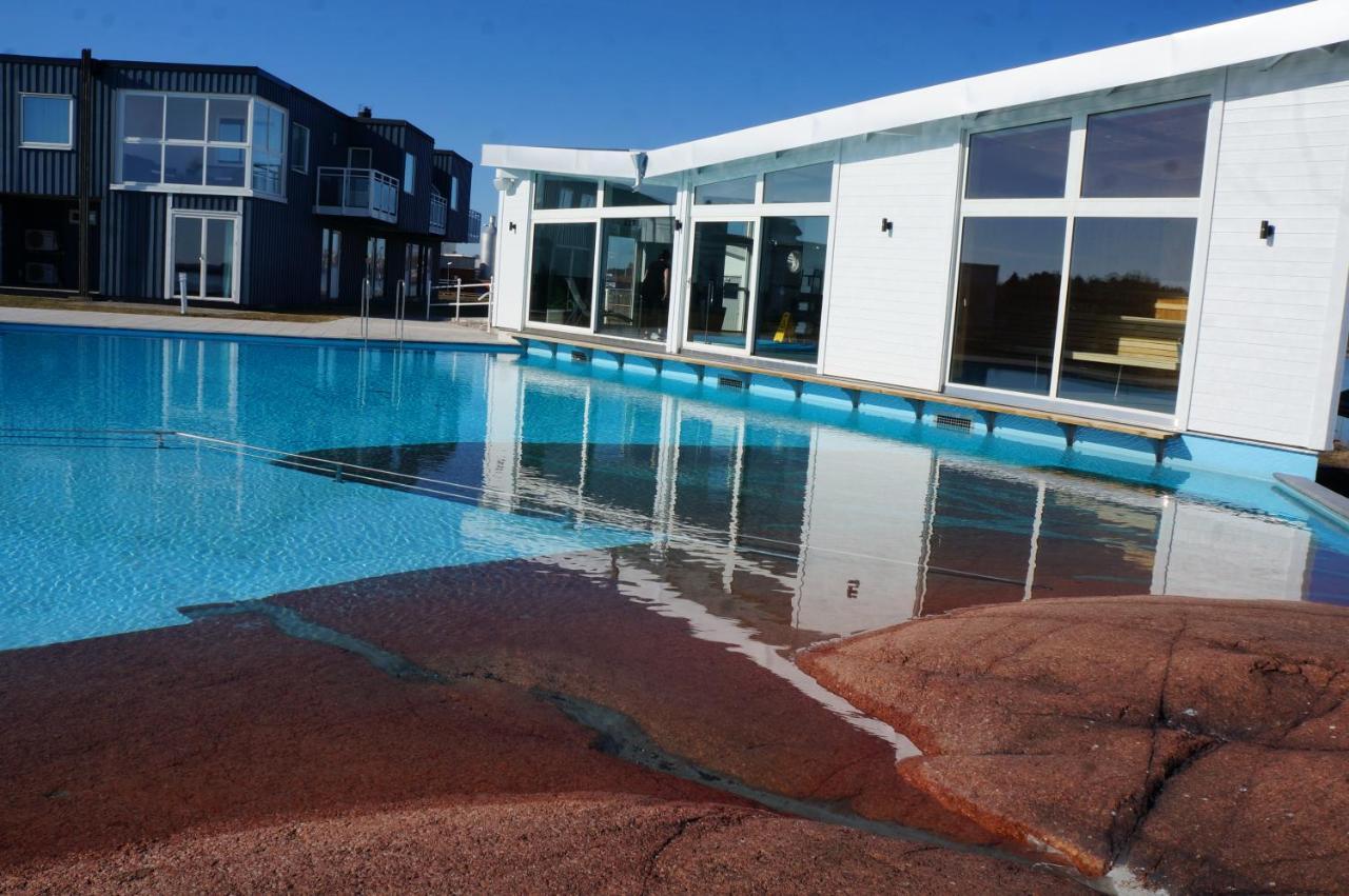 Best Western Hotel Corallen Oskarshamn Exterior photo