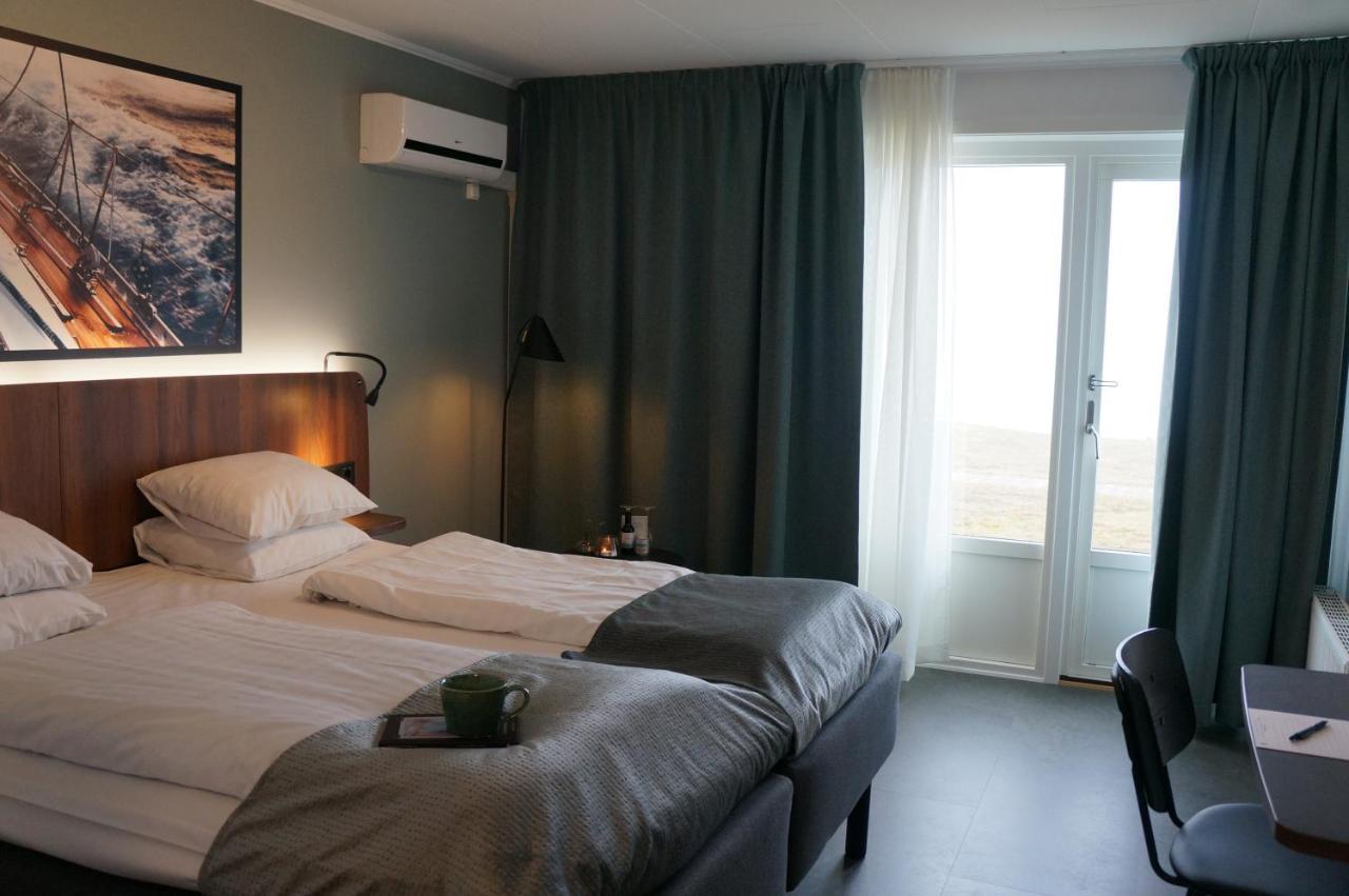 Best Western Hotel Corallen Oskarshamn Exterior photo