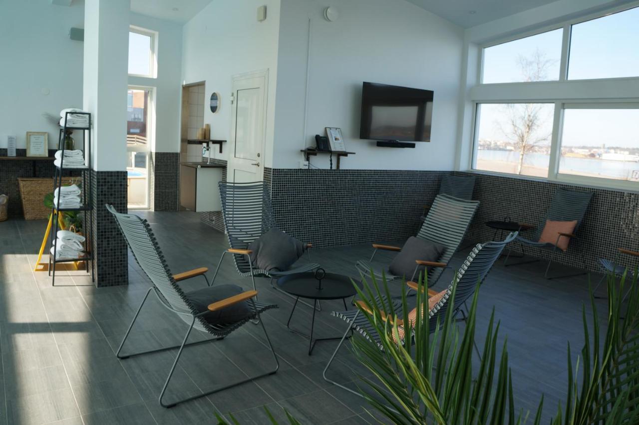 Best Western Hotel Corallen Oskarshamn Exterior photo
