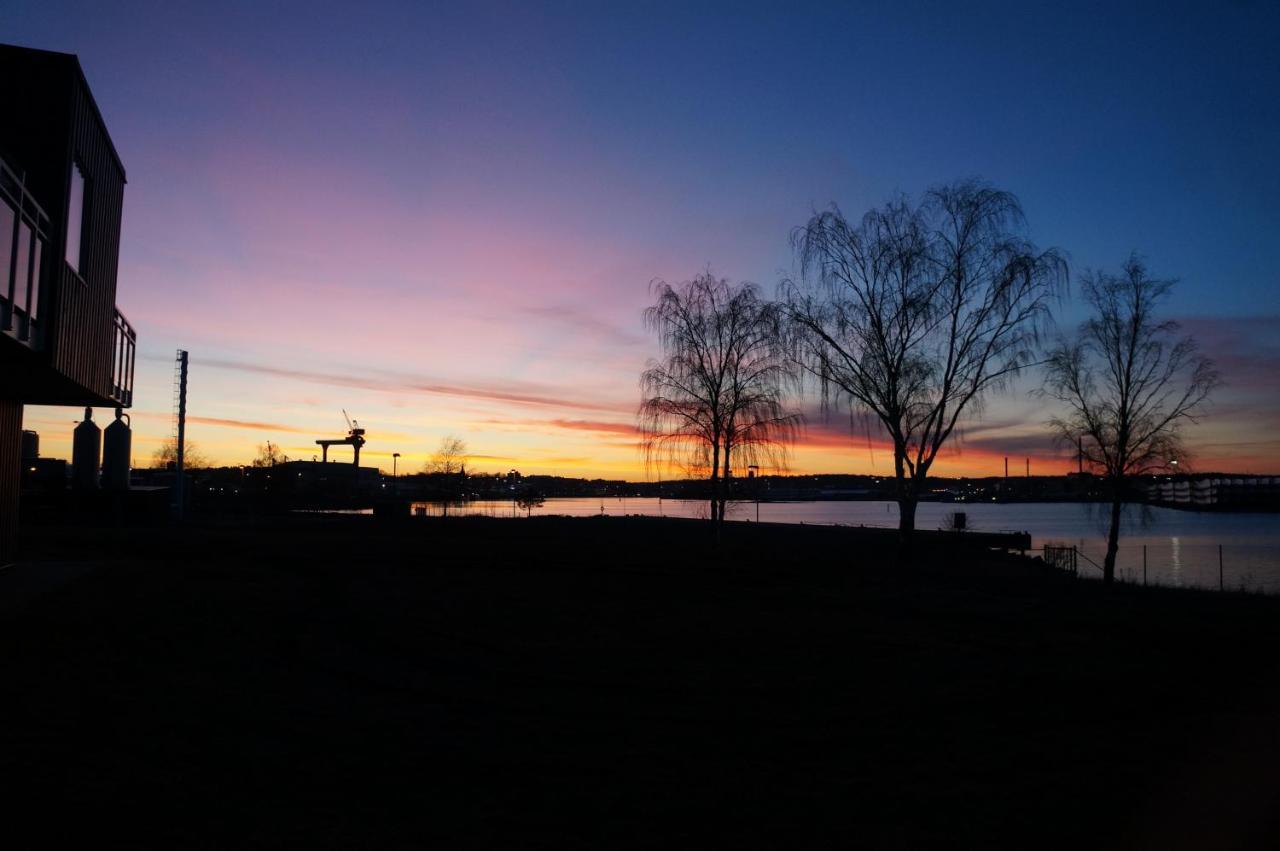 Best Western Hotel Corallen Oskarshamn Exterior photo