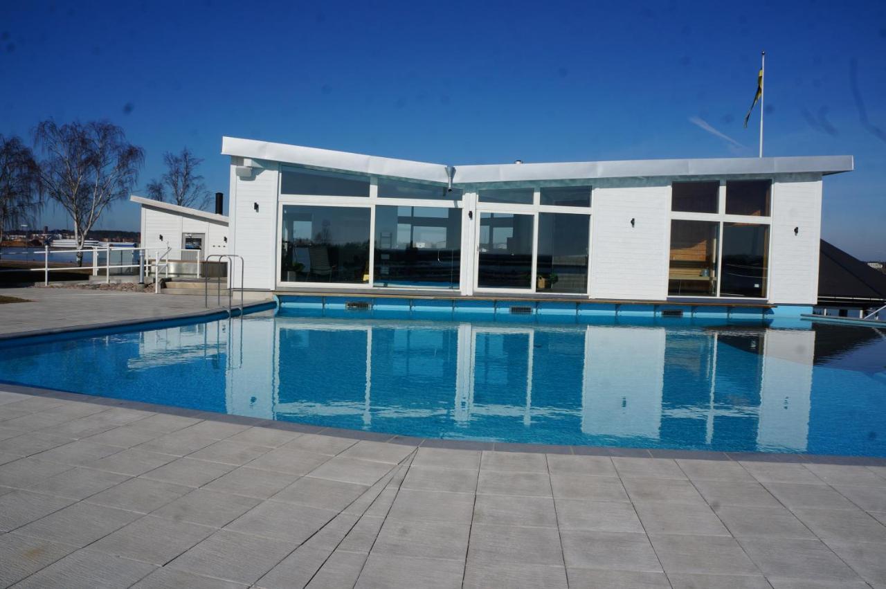 Best Western Hotel Corallen Oskarshamn Exterior photo