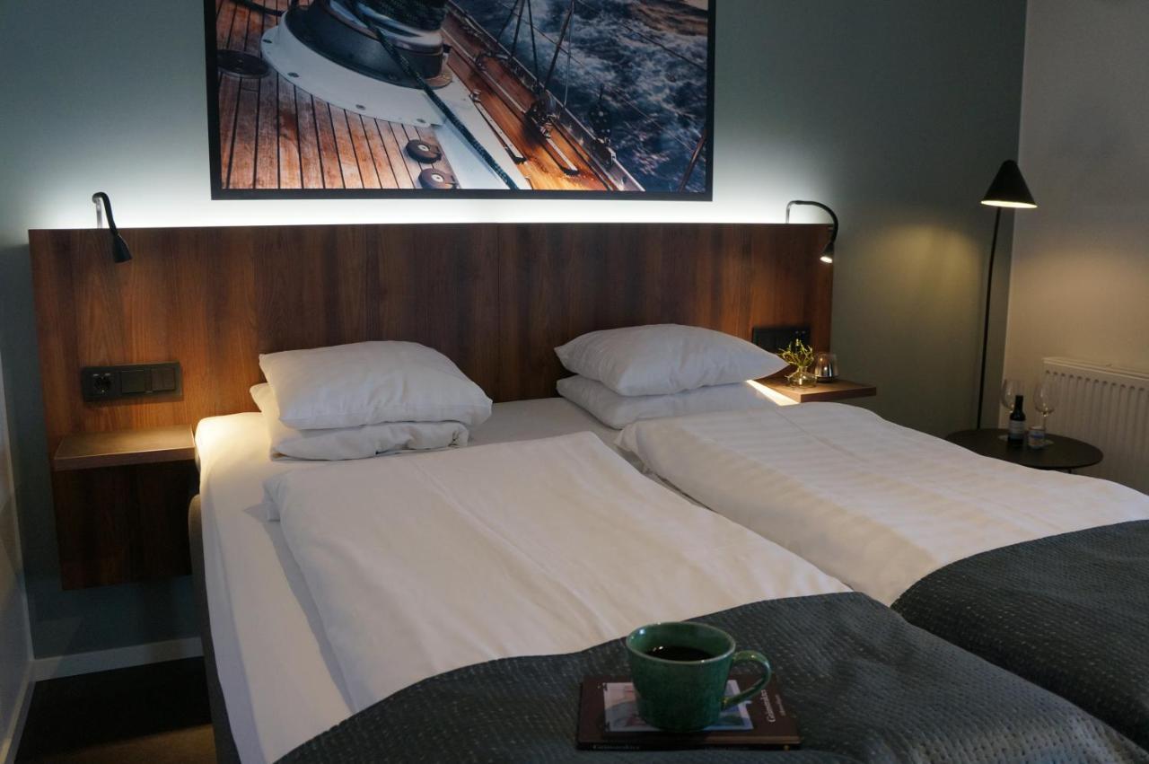 Best Western Hotel Corallen Oskarshamn Exterior photo
