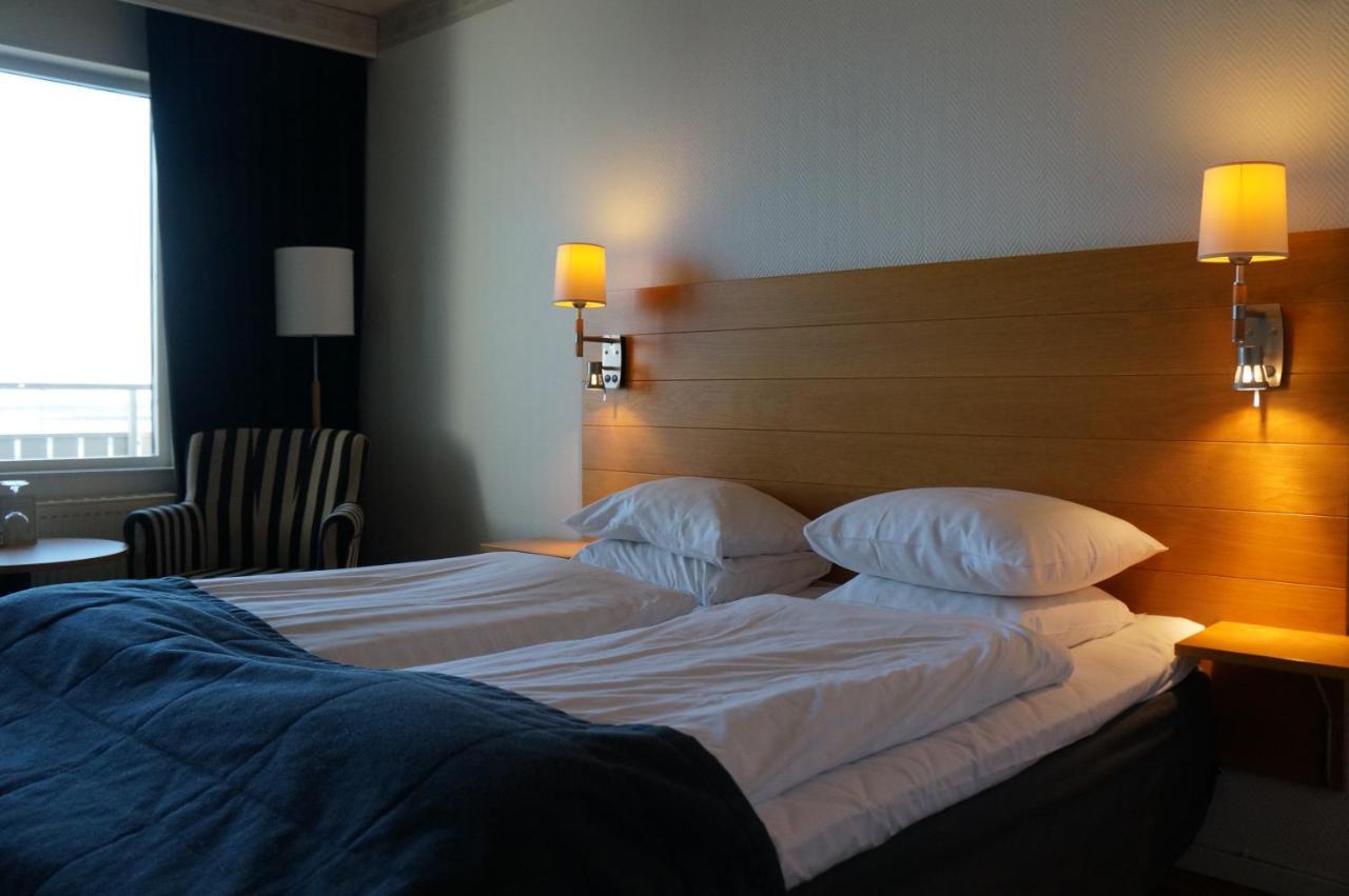 Best Western Hotel Corallen Oskarshamn Exterior photo