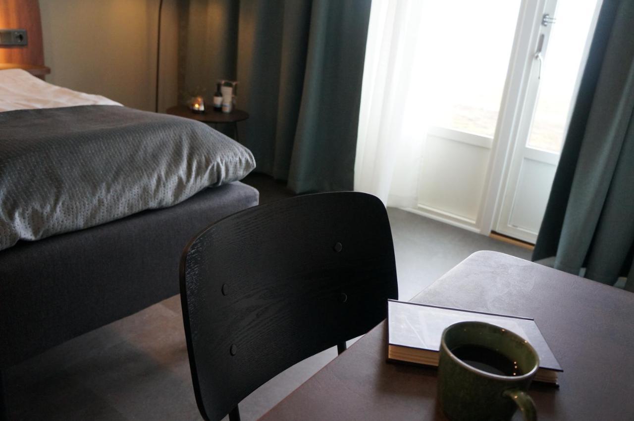 Best Western Hotel Corallen Oskarshamn Exterior photo