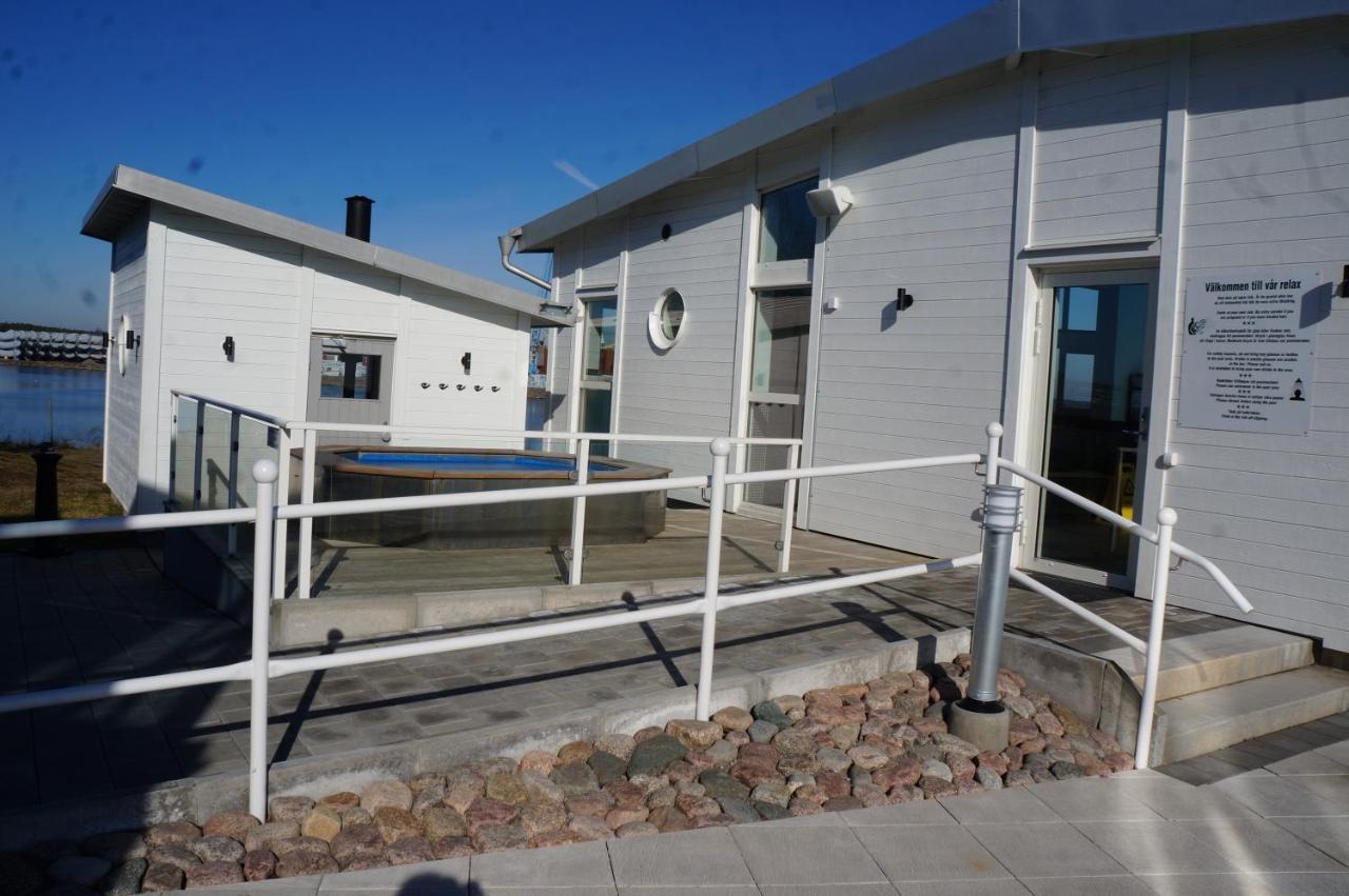 Best Western Hotel Corallen Oskarshamn Exterior photo
