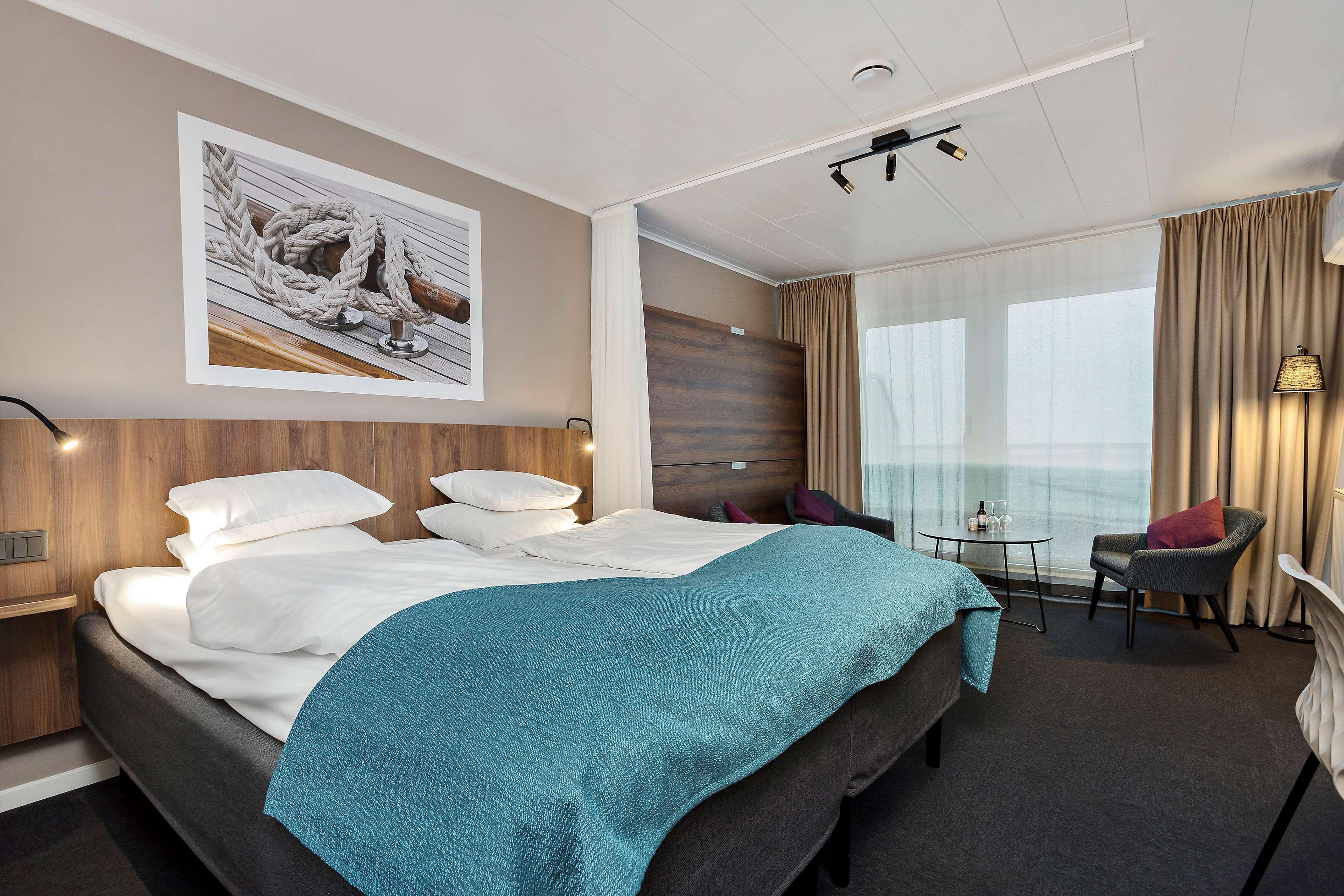 Best Western Hotel Corallen Oskarshamn Exterior photo
