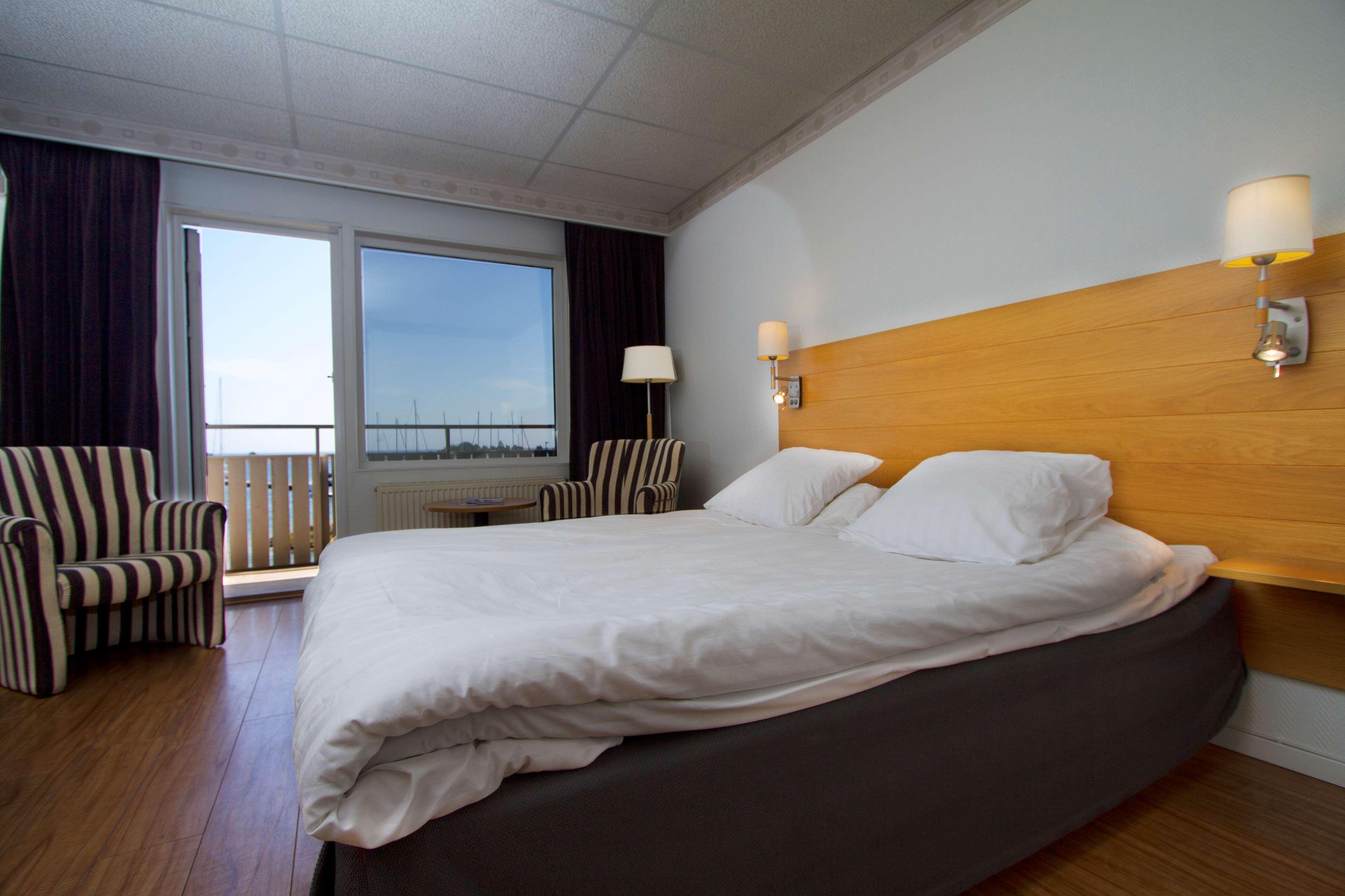 Best Western Hotel Corallen Oskarshamn Exterior photo
