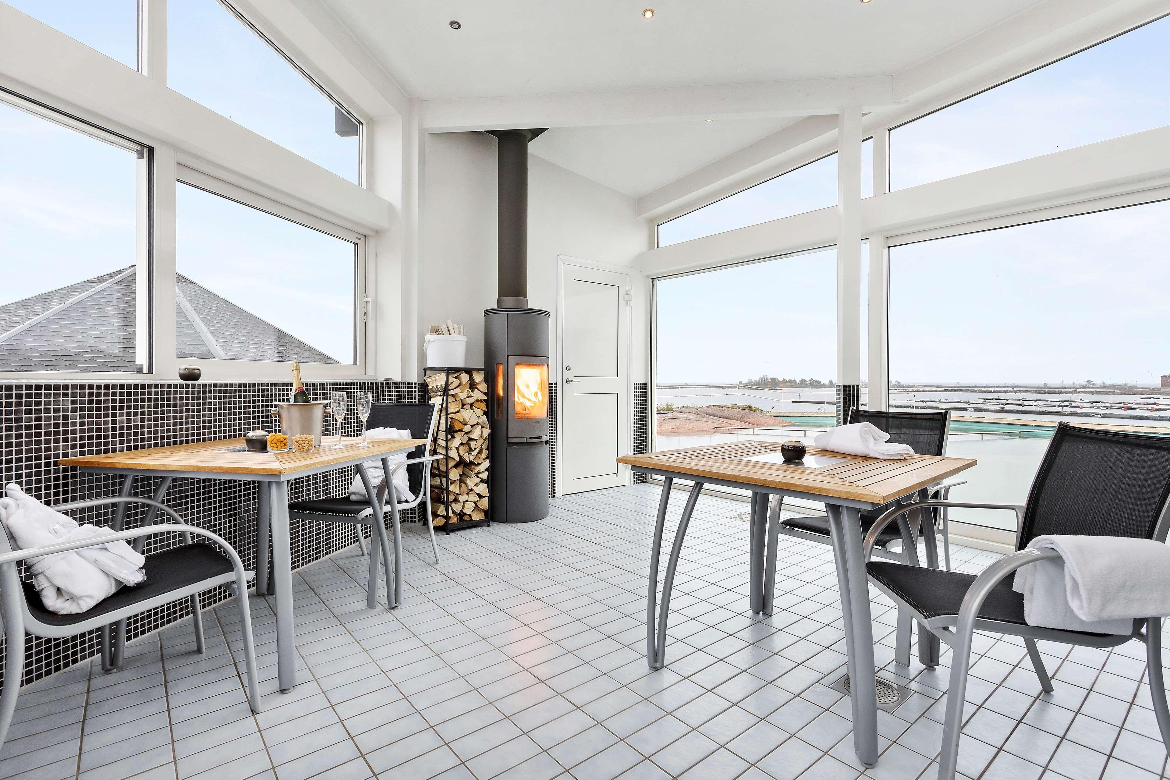 Best Western Hotel Corallen Oskarshamn Exterior photo