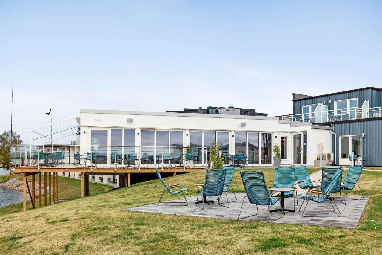 Best Western Hotel Corallen Oskarshamn Exterior photo
