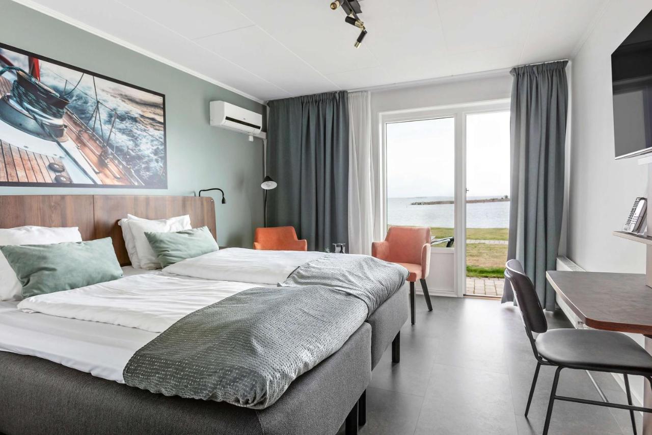 Best Western Hotel Corallen Oskarshamn Exterior photo