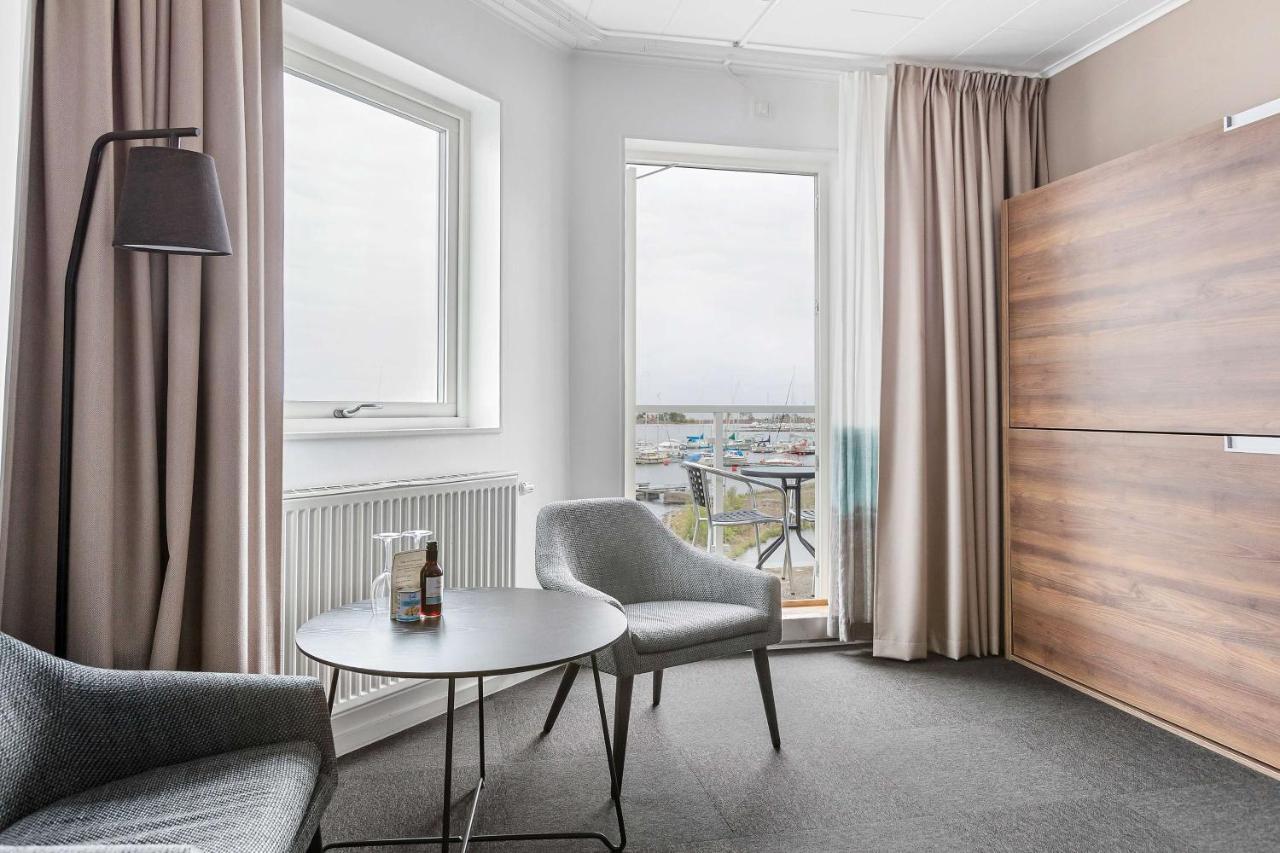 Best Western Hotel Corallen Oskarshamn Exterior photo