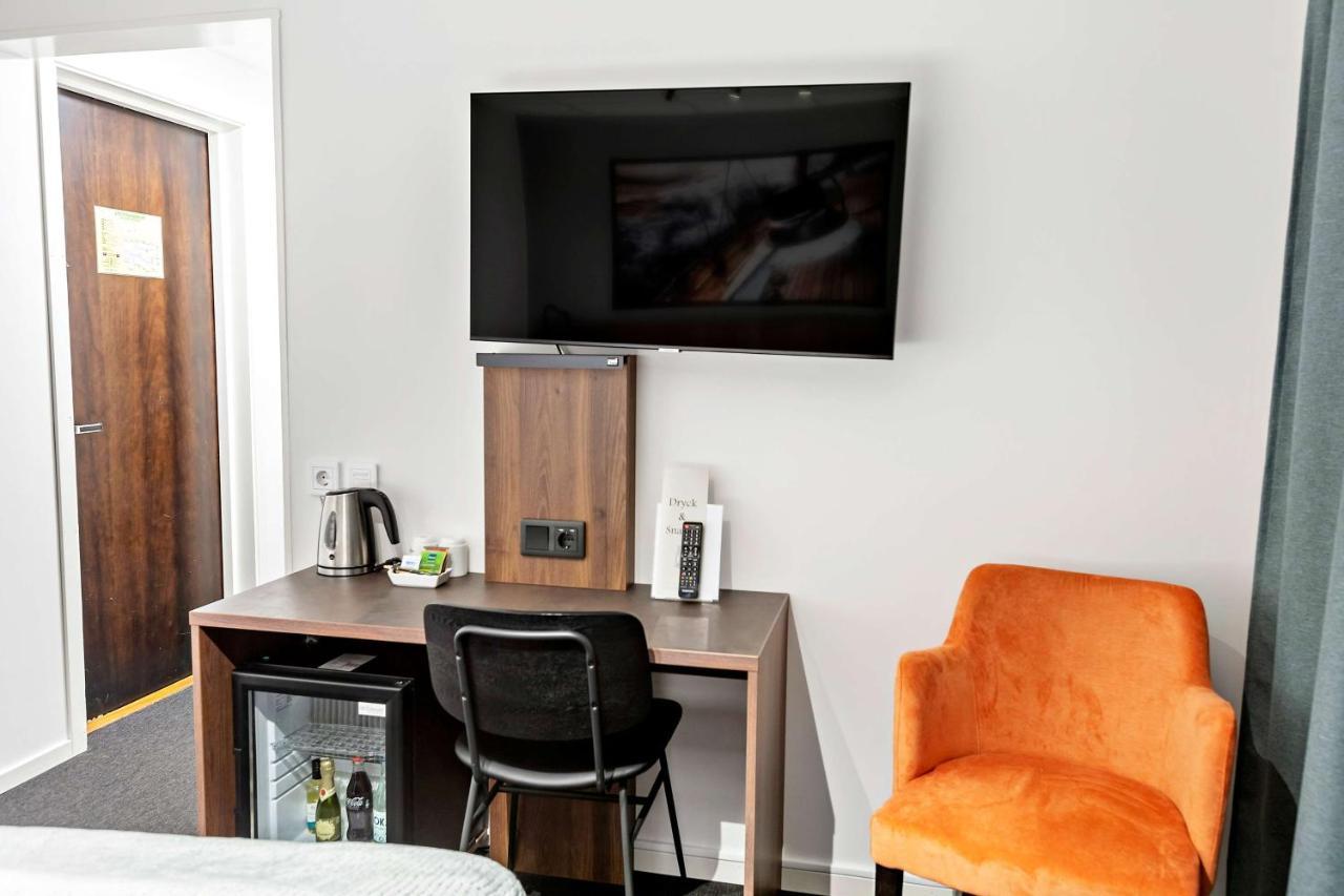 Best Western Hotel Corallen Oskarshamn Exterior photo