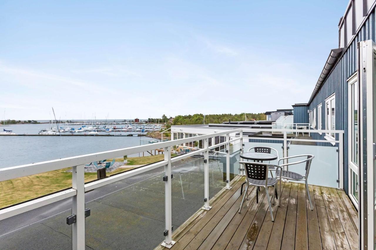 Best Western Hotel Corallen Oskarshamn Exterior photo