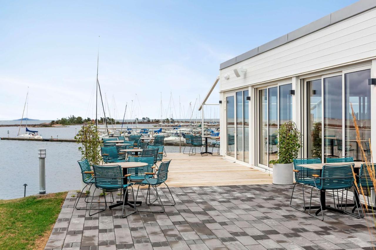 Best Western Hotel Corallen Oskarshamn Exterior photo