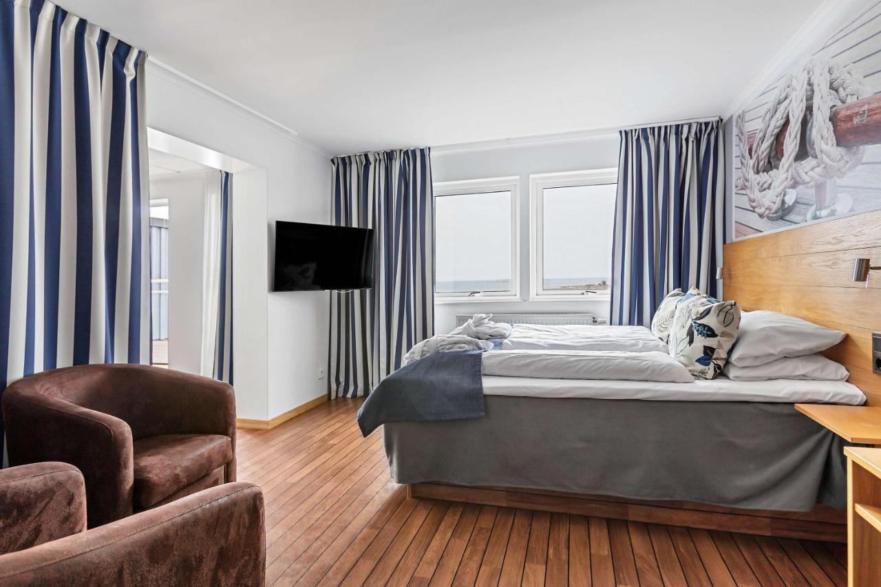 Best Western Hotel Corallen Oskarshamn Exterior photo
