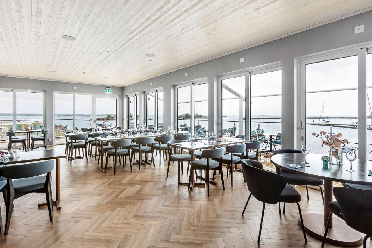 Best Western Hotel Corallen Oskarshamn Exterior photo