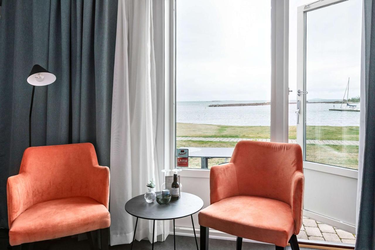 Best Western Hotel Corallen Oskarshamn Exterior photo