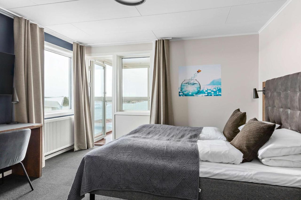 Best Western Hotel Corallen Oskarshamn Exterior photo