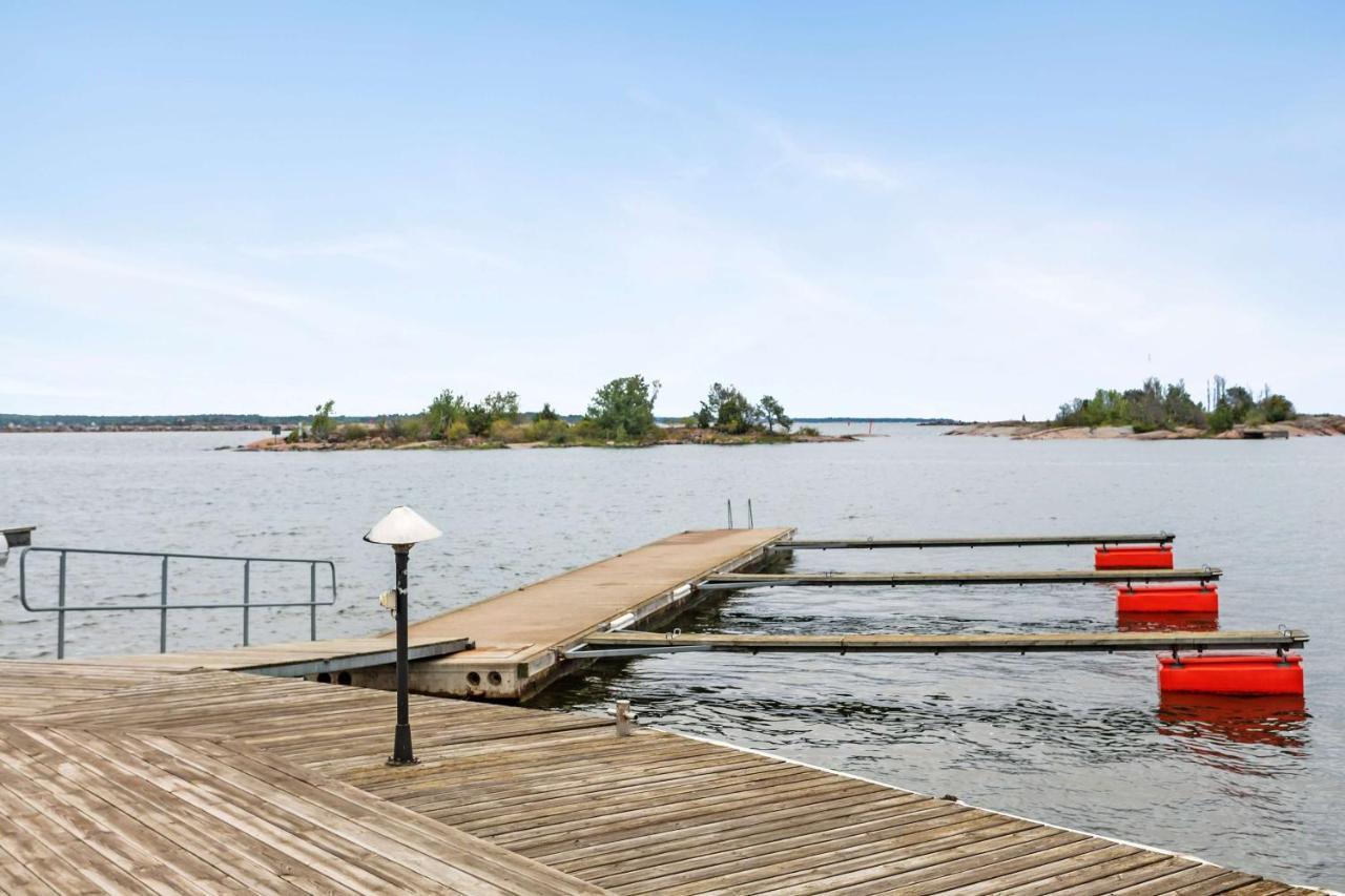 Best Western Hotel Corallen Oskarshamn Exterior photo