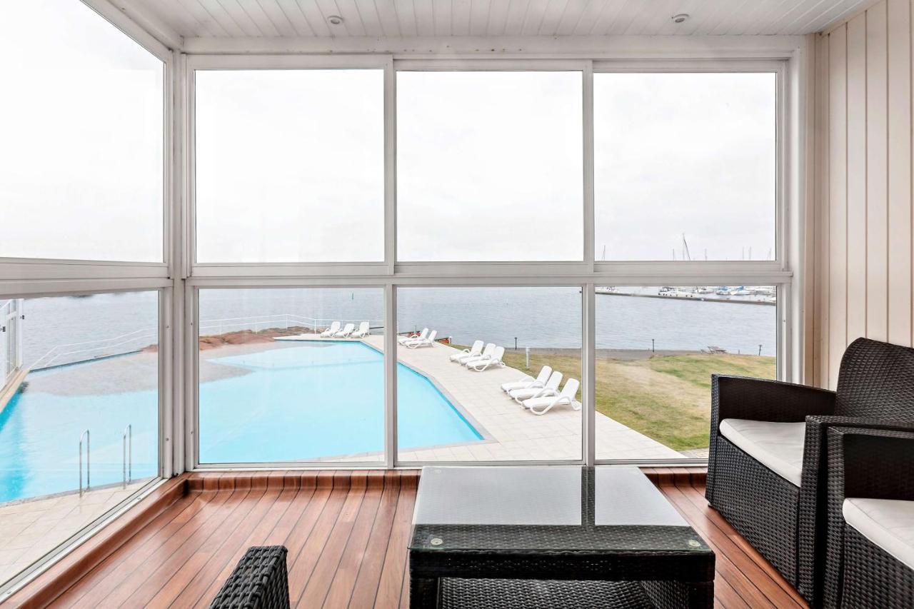 Best Western Hotel Corallen Oskarshamn Exterior photo