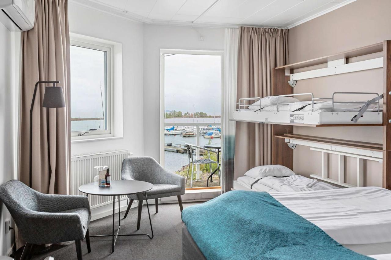 Best Western Hotel Corallen Oskarshamn Exterior photo